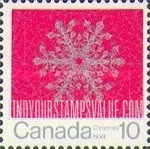 FindYourStampsValue: Snowflake