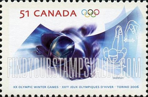 FindYourStampsValue: Skeleton