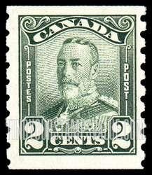 FindYourStampsValue: King George V