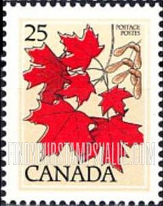 FindYourStampsValue: Maple