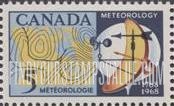 FindYourStampsValue: Weather Map and Composite of Instruments
