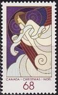 FindYourStampsValue: Christmas Angels