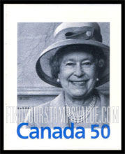 FindYourStampsValue: Queen Elizabeth II