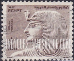 FindYourStampsValue: King Citi I - الملك سيتي الأول
