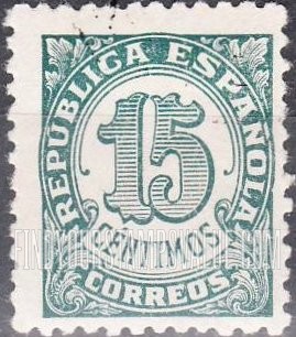 FindYourStampsValue: Numeral