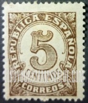 FindYourStampsValue: Numeral