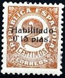 FindYourStampsValue: Numeral
