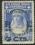 FindYourStampsValue: Semi-Postal: Coronation Silver Jubilee, Queen as a Nurse