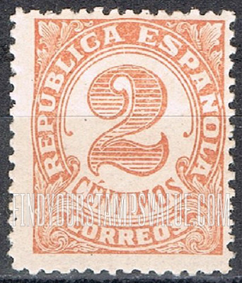 FindYourStampsValue: Numeral