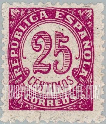 FindYourStampsValue: Numeral