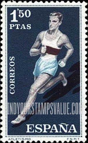 FindYourStampsValue: Runner