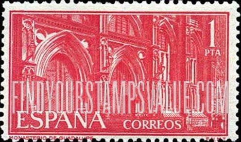 FindYourStampsValue: Portals