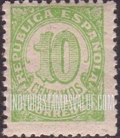 FindYourStampsValue: Numeral