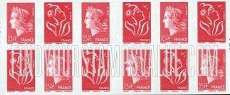 FindYourStampsValue: Marianne