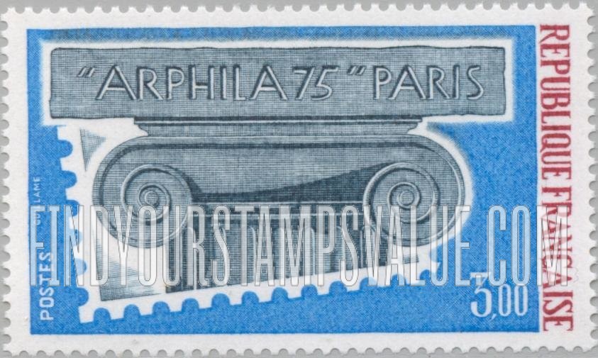 FindYourStampsValue: Ionic Capital