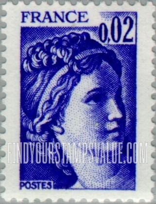 FindYourStampsValue: Sabine, after David