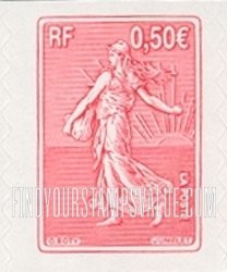 FindYourStampsValue: Sower Type of 1903, Centennial