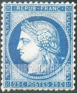 FindYourStampsValue: Ceres