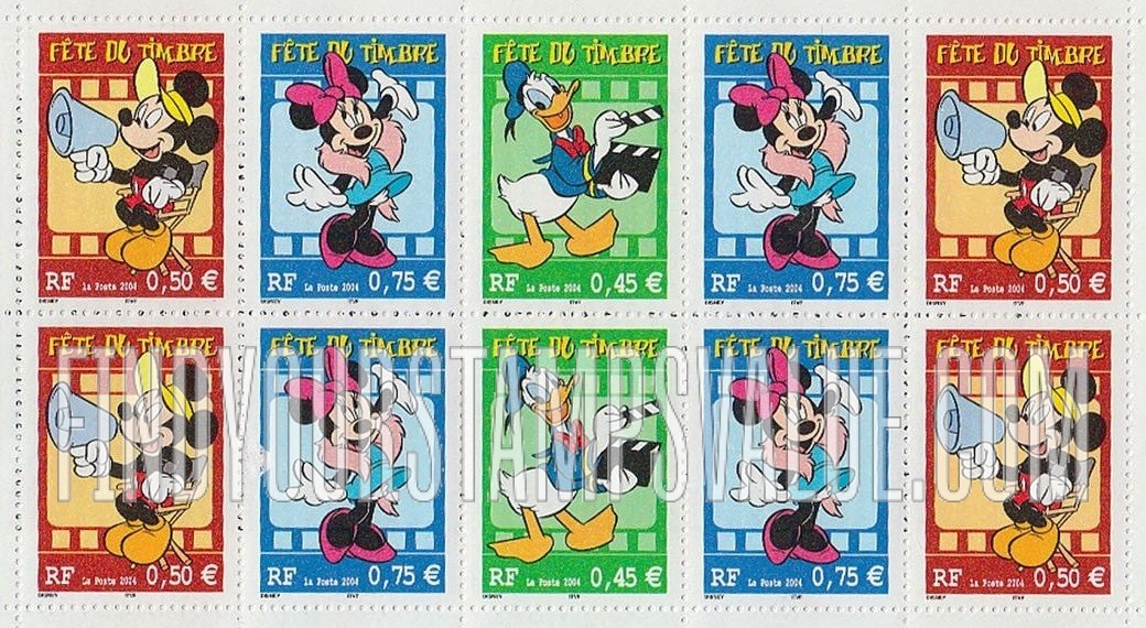 FindYourStampsValue: Stamp Day