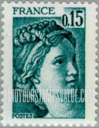 FindYourStampsValue: Sabine, after David