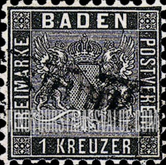 FindYourStampsValue: Coat of Arms