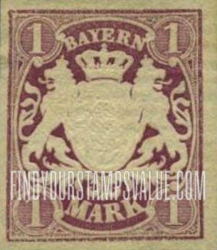 FindYourStampsValue: Coat of Arms