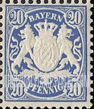 FindYourStampsValue: Coat of Arms