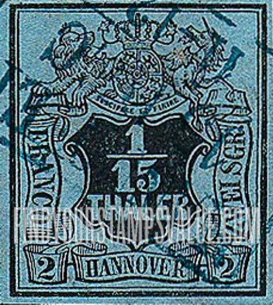 FindYourStampsValue: Coat of Arms
