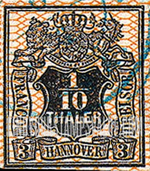 FindYourStampsValue: Coat of Arms