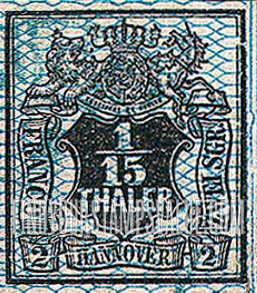 FindYourStampsValue: Coat of Arms