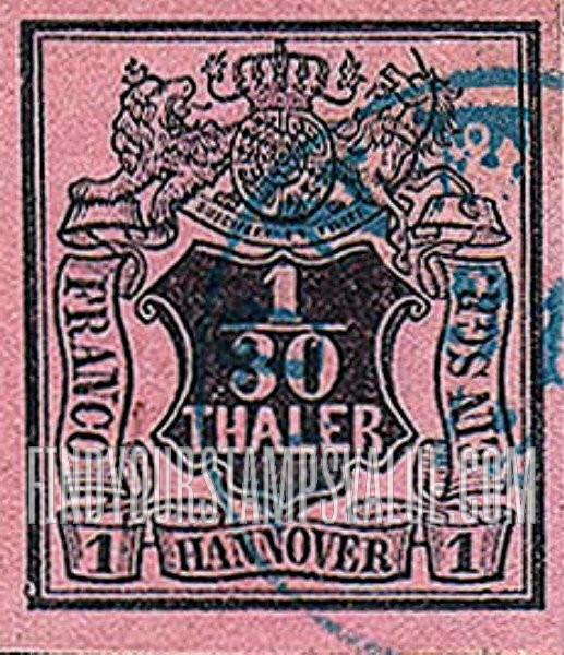 FindYourStampsValue: Coat of Arms