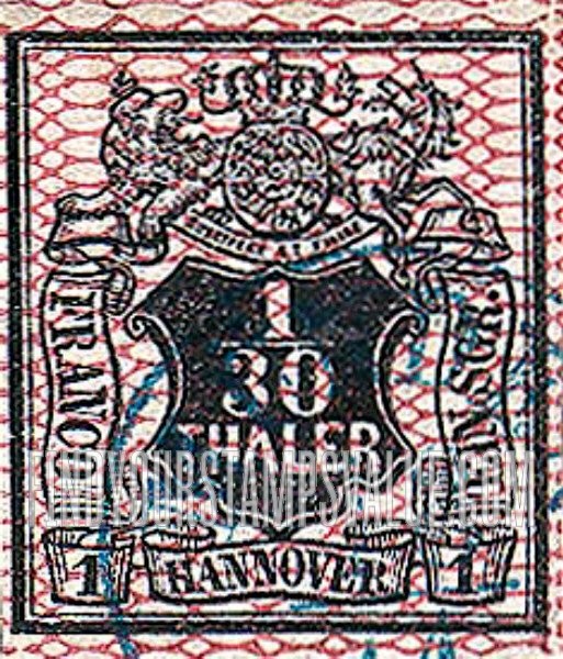 FindYourStampsValue: Coat of Arms
