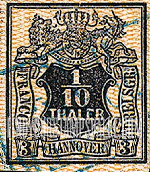 FindYourStampsValue: Coat of Arms