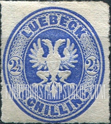 FindYourStampsValue: Coat of Arms