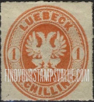 FindYourStampsValue: Coat of Arms