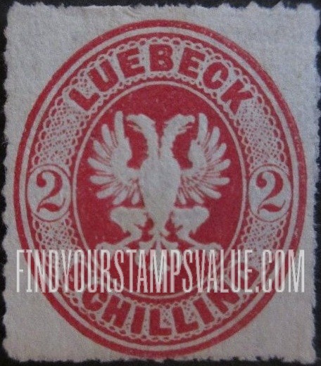 FindYourStampsValue: Coat of Arms
