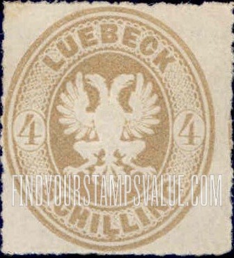 FindYourStampsValue: Coat of Arms