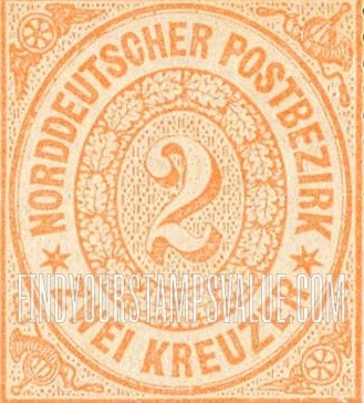 FindYourStampsValue: Numeral Value