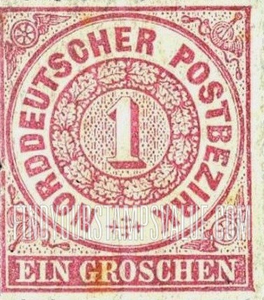 FindYourStampsValue: Numeral Value