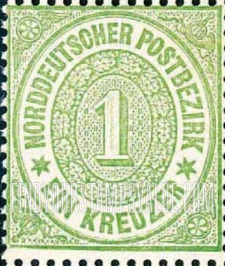 FindYourStampsValue: Numeral Value