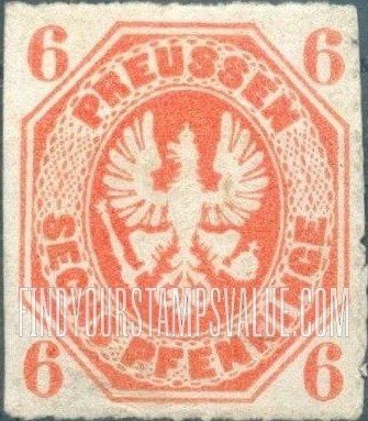 FindYourStampsValue: Coat of Arms