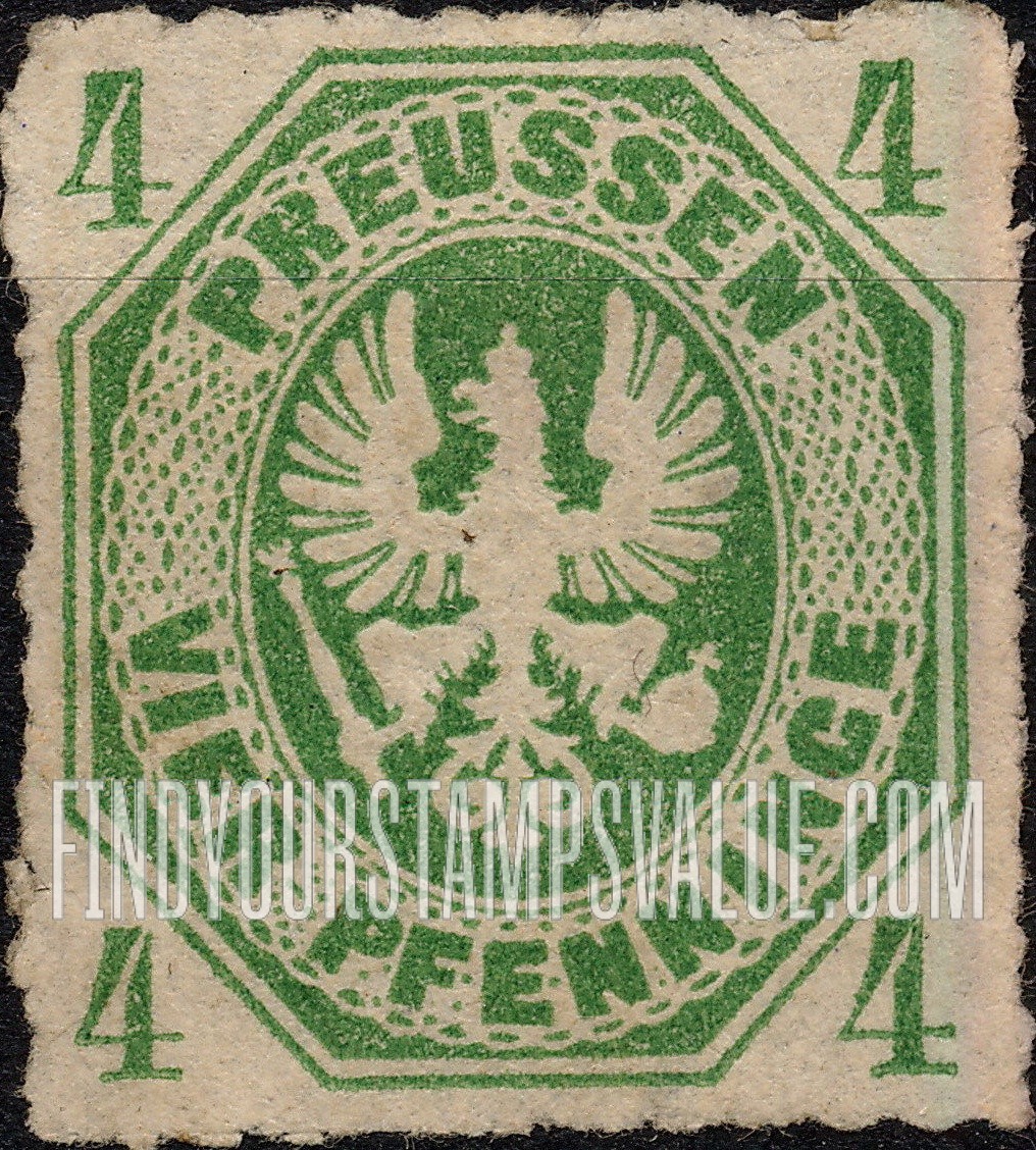 FindYourStampsValue: Coat of Arms