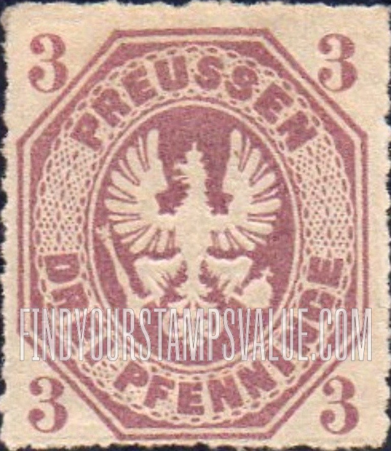 FindYourStampsValue: Coat of Arms