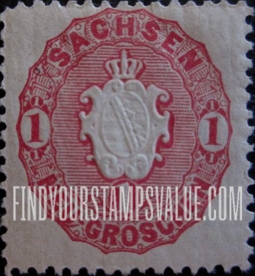 FindYourStampsValue: Coat of Arms