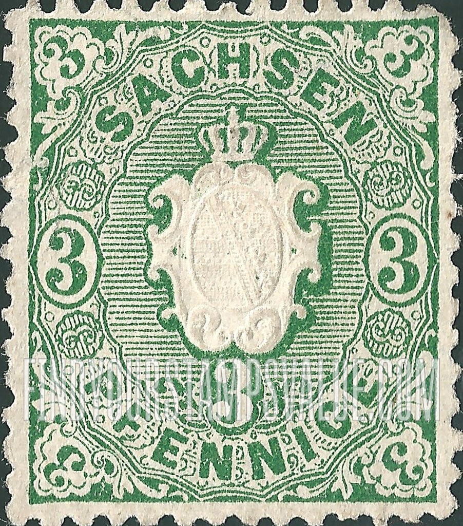 FindYourStampsValue: Coat of Arms