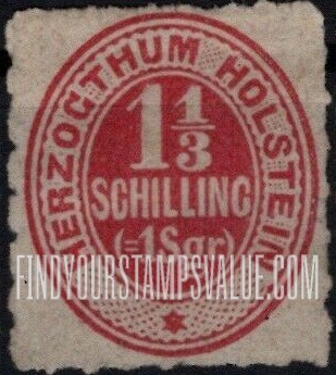 FindYourStampsValue: Coat of Arms