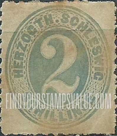 FindYourStampsValue: Coat of Arms