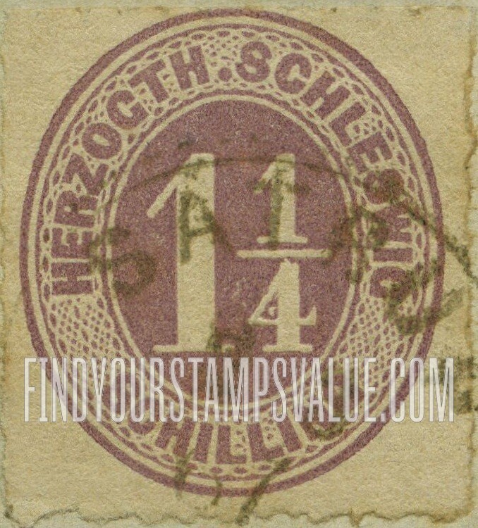 FindYourStampsValue: Coat of Arms