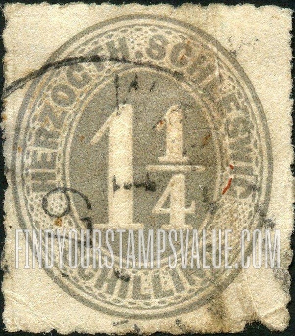 FindYourStampsValue: Coat of Arms