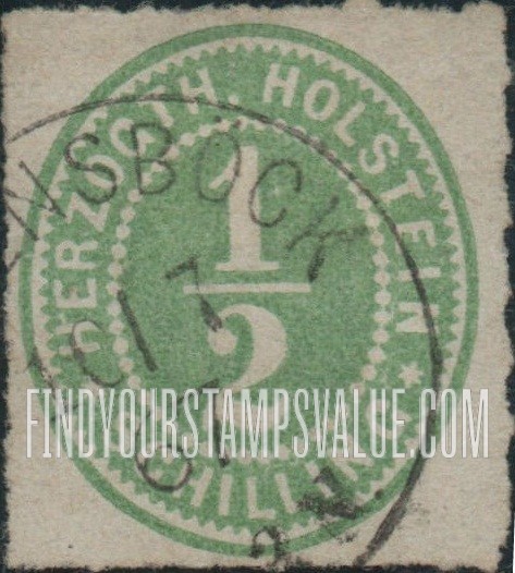 FindYourStampsValue: Coat of Arms